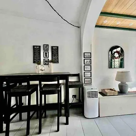 Casa Oh! Apartment