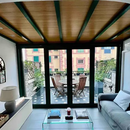 Apartment Casa Oh! *