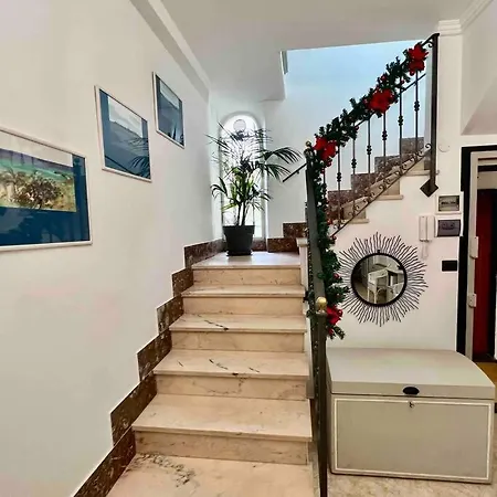 Casa Oh! * Rapallo