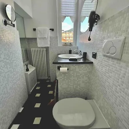 Apartment Casa Oh! *