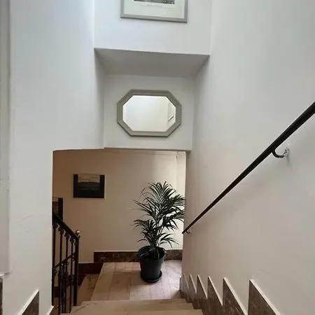 Apartment Casa Oh!