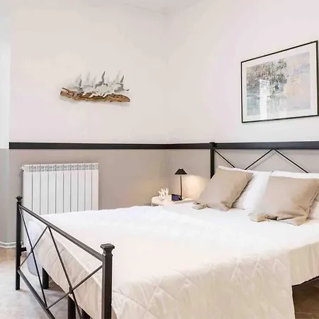 Apartment Casa Oh! Rapallo
