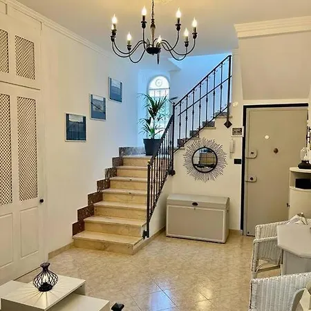 Casa Oh! Apartment Rapallo