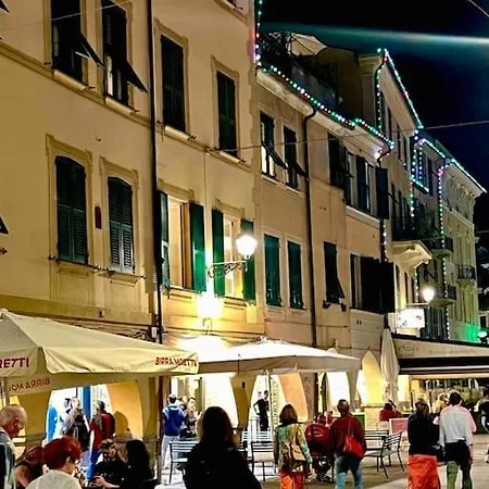 Apartment Casa Oh! Rapallo