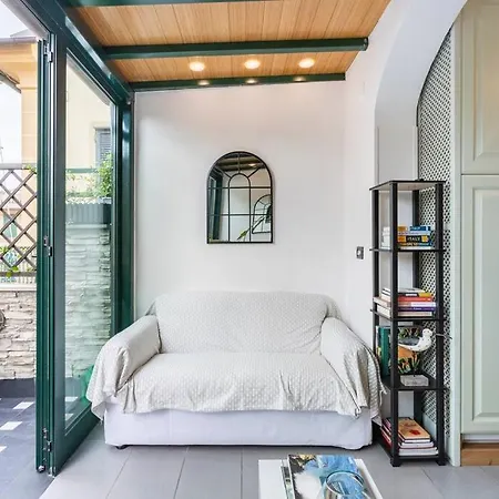 Casa Oh! Rapallo