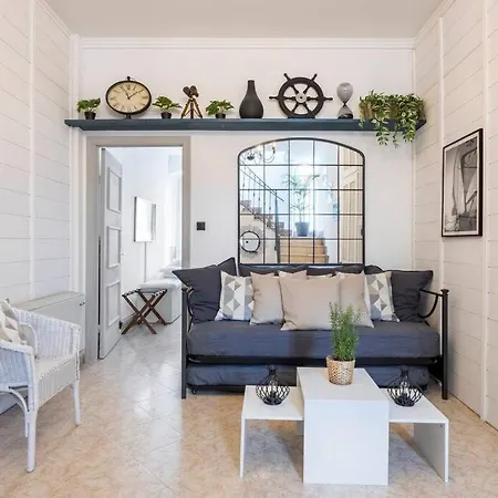 Casa Oh! *