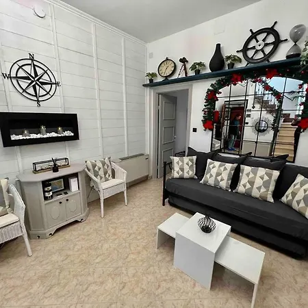 Apartment Casa Oh! Rapallo